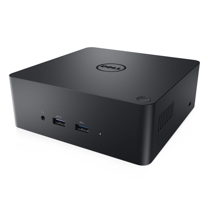 Dell Precision Dual USB-C Thunderbolt Dock - TB18DC