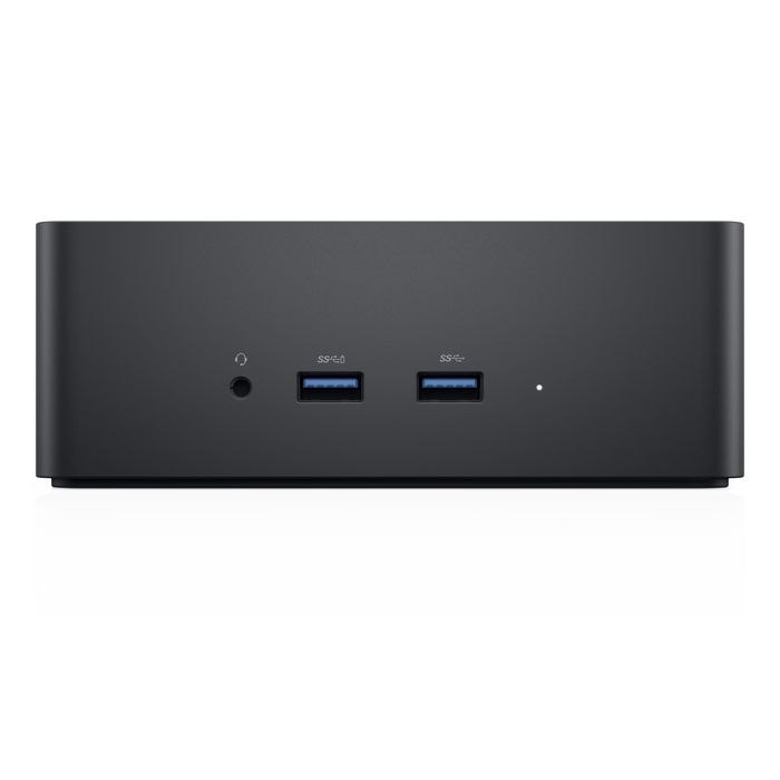 Dell Precision Dual USB-C Thunderbolt Dock - TB18DC