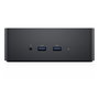 Dell Precision Dual USB-C Thunderbolt Dock - TB18DC