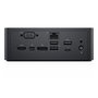 Dell Precision Dual USB-C Thunderbolt Dock - TB18DC