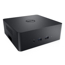 Dell Precision Dual USB-C Thunderbolt Dock - TB18DC
