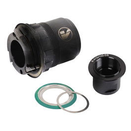 Vision NUCLEO VISION RUEDAS TEAM/SC DISCO PARA XDR ACERO