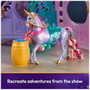 Spinmaster Playset Écurie Magique Wildstar - L'École des Licornes
