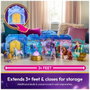 Spinmaster Playset Écurie Magique Wildstar - L'École des Licornes