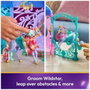 Spinmaster Playset Écurie Magique Wildstar - L'École des Licornes