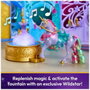 Spinmaster Playset Écurie Magique Wildstar - L'École des Licornes