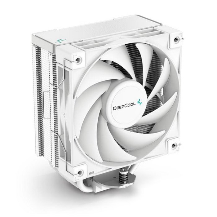 Deepcool AK400 WH Ventirad CPU Blanc Deepcool AK400 WH Ventirad CPU Blanc