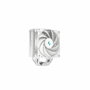 Deepcool AK400 WH Blanc