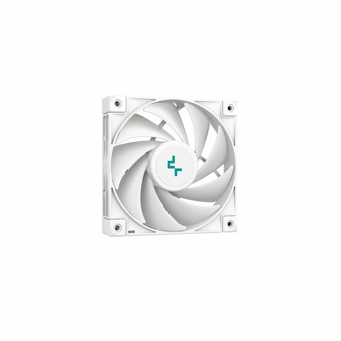Deepcool AK400 WH Blanc Deepcool AK400 WH Blanc
