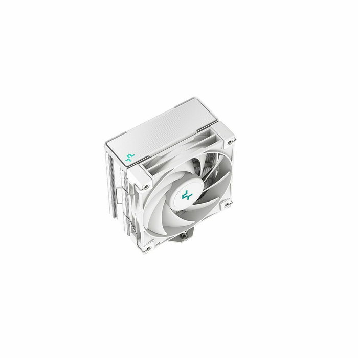 Deepcool AK400 WH Blanc Deepcool AK400 WH Blanc