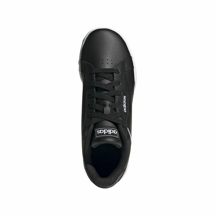 Chaussures de Running pour Enfants Adidas Roguera Noir (37 1/3 EU)