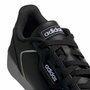 Chaussures de Running pour Enfants Adidas Roguera Noir (37 1/3 EU)