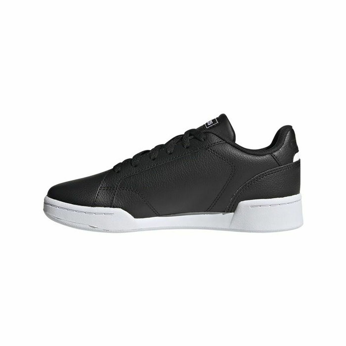 Chaussures de Running pour Enfants Adidas Roguera Noir (37 1/3 EU)