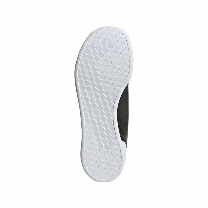 Chaussures de Running pour Enfants Adidas Roguera Noir (37 1/3 EU)