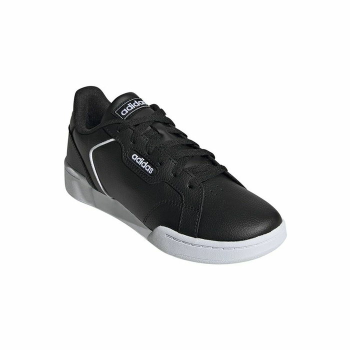 Chaussures de Running pour Enfants Adidas Roguera Noir (37 1/3 EU)