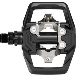 Shimano PD-ME700 Pédales de fixation 2 faces Noir