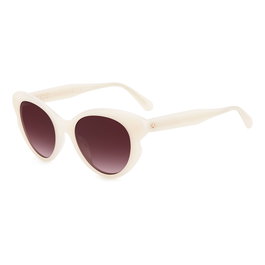 Lunettes de soleil Femme Kate Spade ELINAGSVK6F33 Ø 53 mm