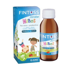 ELADIET Herbafriol Tus Niños 140 ml