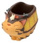 Mon voisin Totoro porte-crayons Totoro Catbus