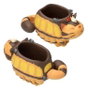 Mon voisin Totoro porte-crayons Totoro Catbus