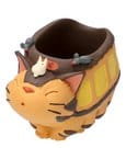 Benelic Mon voisin Totoro porte-crayons Totoro Catbus
