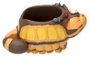 Mon voisin Totoro porte-crayons Totoro Catbus