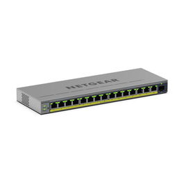 Switch Netgear GS116EPP-100EUS