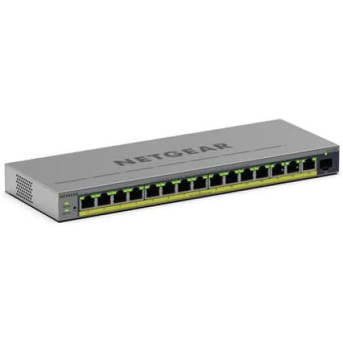 Switch Netgear GS116EPP-100EUS