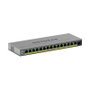 Netgear Switch Ethernet Gigabit Manageable PoE 16 Ports (GS116EPP-100EUS)