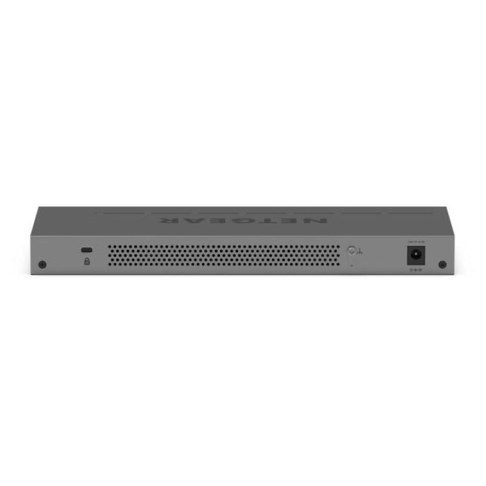 Netgear Switch Ethernet Gigabit Manageable PoE 16 Ports (GS116EPP-100EUS)