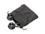 Poly Voyager 4320 Micro-casque sans fil Microsoft Teams Certifié avec dongle BT700 - Noir