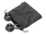 Poly Voyager 4320 Micro-casque sans fil Microsoft Teams Certifié avec dongle BT700 - Noir