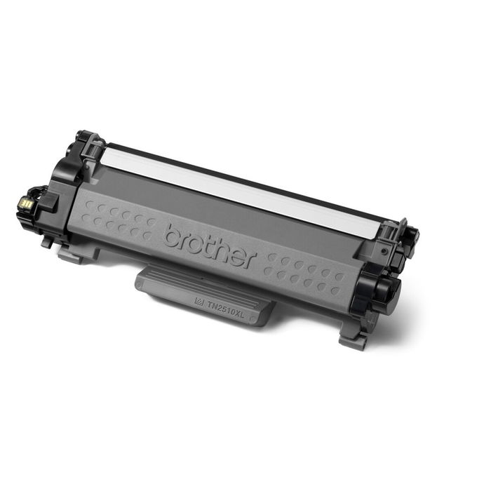 Toner original Brother TN2510XL Noir