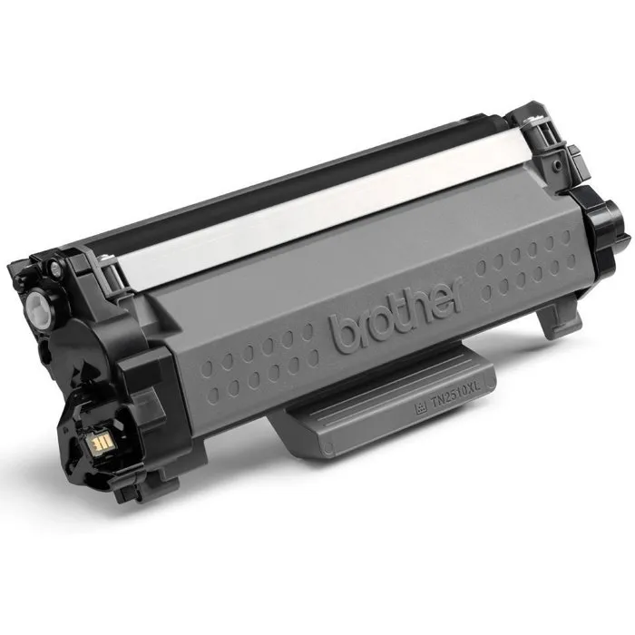 Brother TN-2510XL Toner Noir Haute Capacité