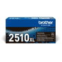 Brother TN2510XL Toner Original Noir Haute Capacité 3000 Pages