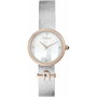 Furla WW00022004L5 - Montre pour femme rose et gris
