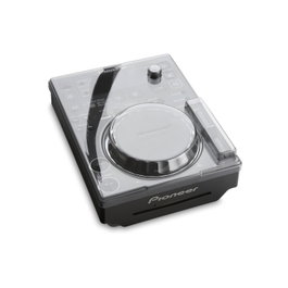 DECKSAVER Couverture pour Pioneer DJ CDJ-350