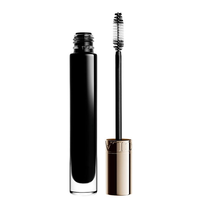 Clarins Wonder Perfect 5D Mascara #noir 8 ml Volume Longueur Courbure Soin Cils