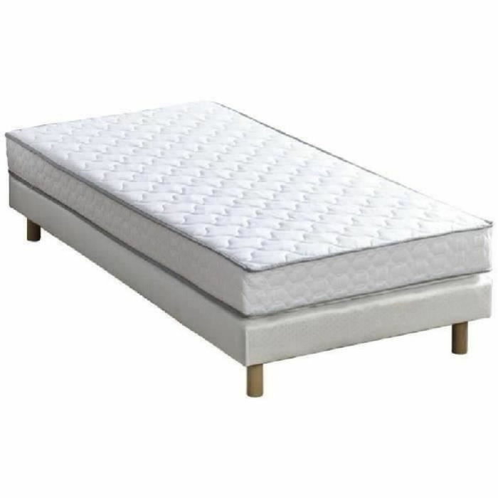 Deko Dream Matelas mousse Kiva 90 x 190 cm Ferme Deko Dream Matelas mousse Kiva 90 x 190 cm Ferme