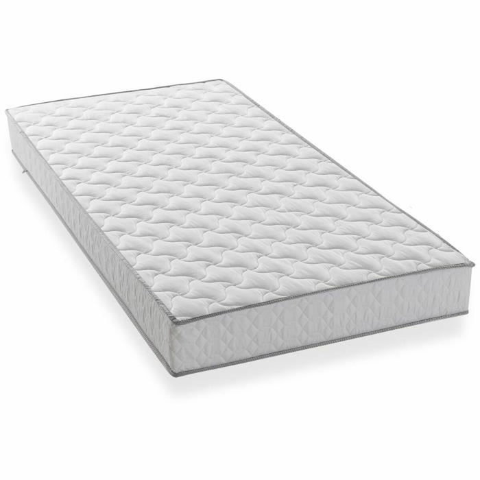 Deko Dream Matelas mousse Kiva 90 x 190 cm Ferme Deko Dream Matelas mousse Kiva 90 x 190 cm Ferme