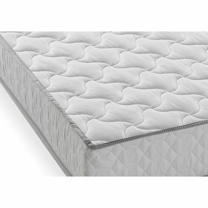 Deko Dream Matelas mousse Kiva 90 x 190 cm Ferme Deko Dream Matelas mousse Kiva 90 x 190 cm Ferme