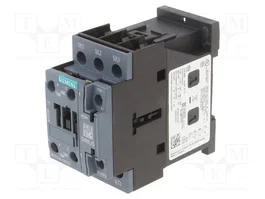 SIEMENS 3RT2026-1AG20 Contacteur 3-pôles 110V AC