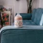 SUAVINEX Birdies - Set nouveau-né 0-6 mois rose - Sucette SX Pro et 4 biberons silicone 150ml/270ml - Cadeau naissance