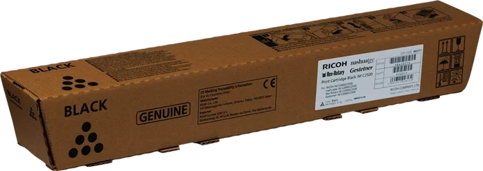 Ricoh IM C2000 Toner noir 842311 noir Noir Capacité~16 500 Pages Gestion Ricoh IM C2000 Toner noir 842311 noir Noir Capacité~16 500 Pages Gestion