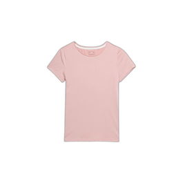 T shirt à manches courtes 4F Fnk F194 Rose M