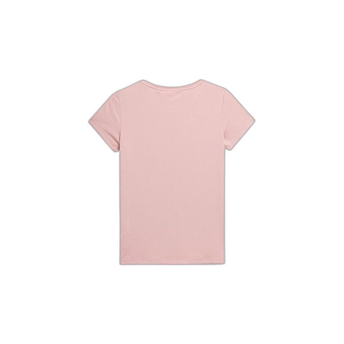 T shirt à manches courtes 4F Fnk F194 Rose M T shirt à manches courtes 4F Fnk F194 Rose M