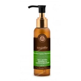 SOULTREE Huile Capillaire Nutritive Amla-Coco 120ml