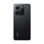 Smartphone Xiaomi Redmi Note 14 6,67" Octa Core HELIO G99 ULTRA 8 GB RAM 256 GB Noir
