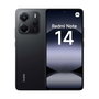 Smartphone Xiaomi Redmi Note 14 6,67" Octa Core HELIO G99 ULTRA 8 GB RAM 256 GB Noir