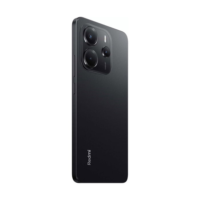 Smartphone Xiaomi Redmi Note 14 6,67" Octa Core HELIO G99 ULTRA 8 GB RAM 256 GB Noir